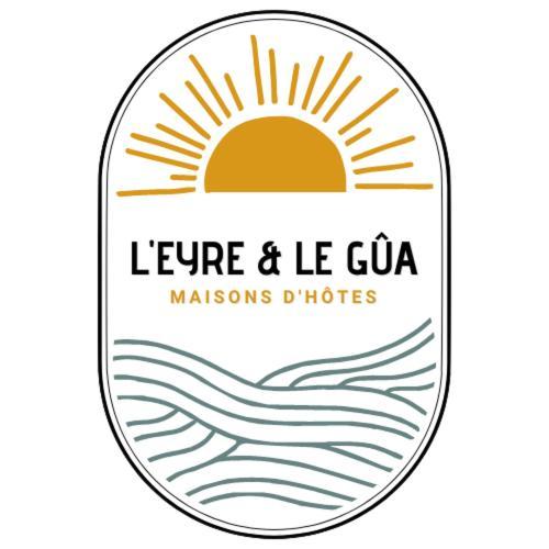 Suite Privative Abella - Aile De Maison Bourgeoise Ambares-et-Lagrave Ngoại thất bức ảnh